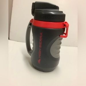 High Sierra non BPA 64 ounce jug